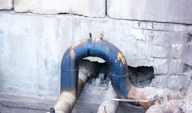 Best Ceiling water damage repair  in Gananda, NY