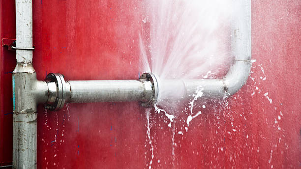 Best Ceiling water damage repair  in Gananda, NY
